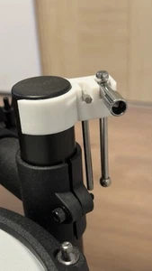 Alesis Nitro Max Mesh E-Drum Werkzeug Halterung - Bild 1 von 2