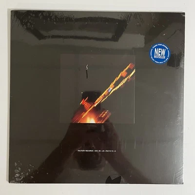 Joy Division / Transmission 2020 12” Vinyl Single 180g UK Import New Sealed - Image 1 of 4