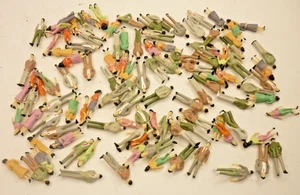 FIGURAS DE PASAJEROS 100 x calibre O, o - Imagen 1 de 7