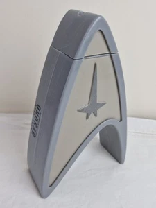 Taza de plástico insignia de la Flota Estelar de 22 oz exclusiva de cine Star Trek Beyond - Imagen 1 de 7