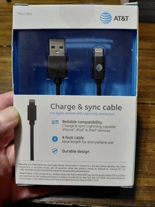AT&T Charge & Synx Cable BRAND NEW - Picture 1 of 4