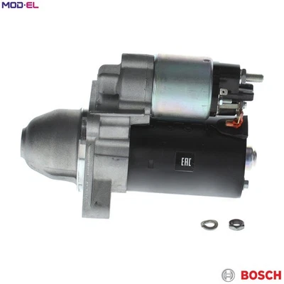 STARTER 1 986 S00 674 FOR BMW 3/5/E9/E46/Convertible/X/E8/Compact Z4/Roadster - Image 1 of 4