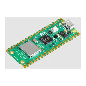 Raspberry Pi SC1633 Pico 2W - Picture 1 of 1