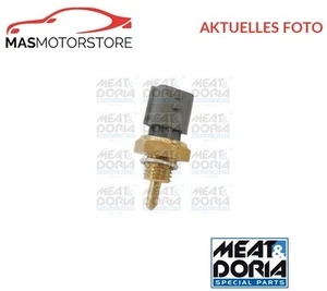 KÜHLMITTELTEMPERATURSENSOR MEAT & DORIA 82418 I FÜR RENAULT SANDERO STEPWAY I - Picture 1 of 5
