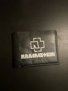 Geldbörse für Kredit/EC Karten & Geldscheine - Bild 1 von 3