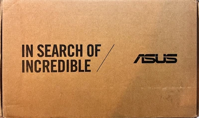 ASUS Vivobook 14" i3-1115G4 1.70 GHz 128GB SSD 8GB RAM Laptop (Silver) - Image 1 of 3