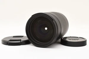 TAMRON 18-400mm F3.5-6.3 DiII VC HLD All-in-one Zoom Lens for Canon APS-C B028E - Picture 1 of 2