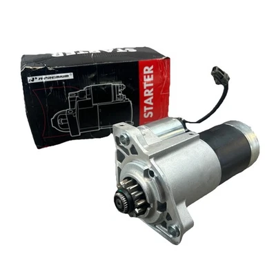 Arranque 17942 para Nissan Frontier 2005-2019 05-12 Pathfinder 05-15 Xterra 4,0 L Foto 1 de 4