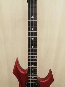 Guitarra eléctrica BC.RICH WARLOOK - Imagen 1 de 20