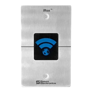 Essex Electronics iRox iClass SE Card Reader - IRX-2 - High Freq - New/Open Box - Picture 1 of 3