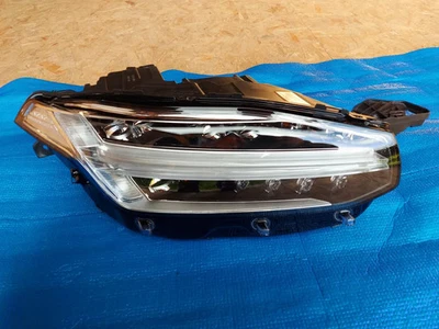 Frontscheinwerfer Volvo Xc90 II 31677039 LED Ein Stück (Rechts oder Links) - Bild 1 von 4