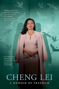 Cheng Lei: The extraordinary memoir of surviving China's secret prisons for read - Picture 1 of 1