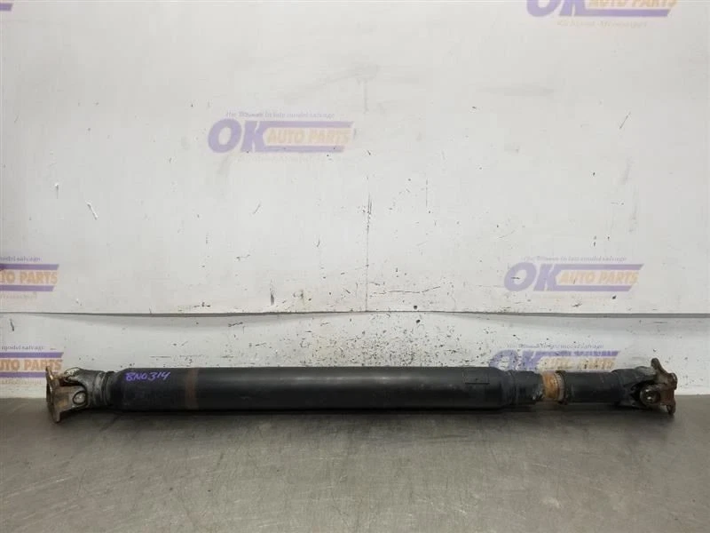 11 Lexus LX570 2011 5,7 L eje de transmisión trasero 4x4 Foto 1 de 4