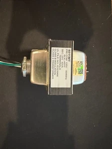 4011MT Ring Video Doorbell Class 2 Transformer 24V 40VA Power Supply - Picture 1 of 5