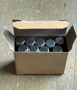 BUSSMANN KAA-2 TRON RECTIFIER FUSES 2A NEW BOX OF 9 - Picture 1 of 5