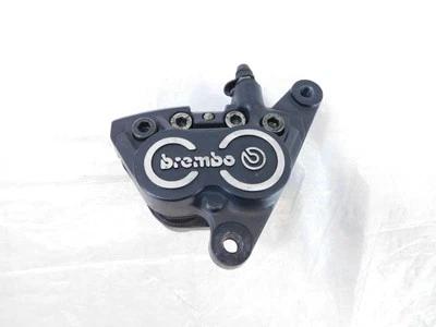 Pinza de freno de disco rueda delantera derecha BMW K1 K100RS K1100LT R100R R1100RS Brembo Foto 1 de 4