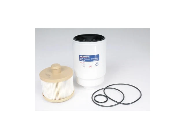 Filtro de combustible para GMC Savana 3500 2006-2011 2009 2007 2008 2010 VH741WT Foto 1 de 1