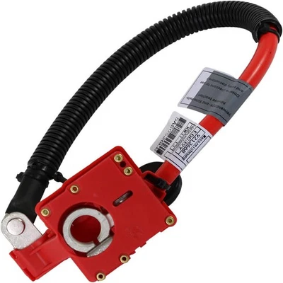 New Positive Battery Cable For 2007 2008 2009-14 BMW X5 X6 E70 E71 61129217004 Foto 1 de 4
