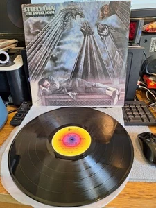 STEELY DAN THE ROYAL SCAM EX/EX ABC US VINYL LP ALBUM HAITIAN DIVORCE - Picture 1 of 4