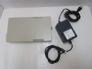 FSD-2 EXCELERATOR + PLUS NAPĘD DYSKIETEK DO COMMODORE C64 64C 128 TESTD / WRKNG L10 💾 - Zdjęcie 1 z 17