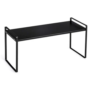 ideaglass Organizzatore da Banco, Armadio Stand Porta Spezie, 20" Armadio Dispensa... - Foto 1 di 6