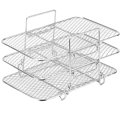  Rastrellatura in acciaio inossidabile rastrellatura in acciaio inossidabile - Immagine 1 di 4