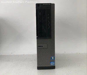 Dell OptiPlex 390 Intel Core i5-2400 3.1 GHz 8GB RAM No HDD Desktop - Tested - Picture 1 of 7