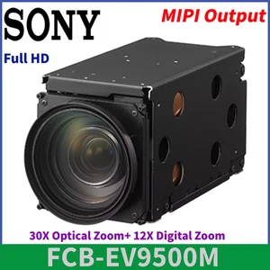 Sony FCB-EV9500M 30X Optical Zoom MIPI Output High Sensitivity Camera Module - Picture 1 of 5