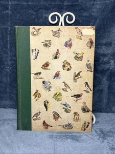 AMERICAN BIRDS IN COLOR BY HAL. H. HARRISON 1948 W/COLOR PHOTOGRAPHS Harrison - Picture 1 of 9