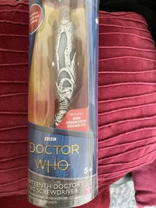 Destornillador sónico Doctor Who 13th Doctor - Imagen 1 de 1