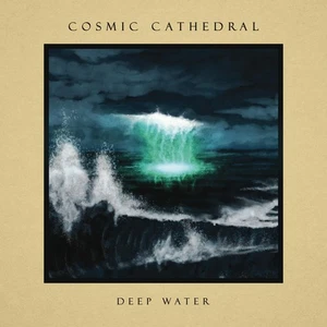 Cosmic Cathedral Deep Water (CD) Limited  Album Digipak (Limited Edition) - Picture 1 of 1
