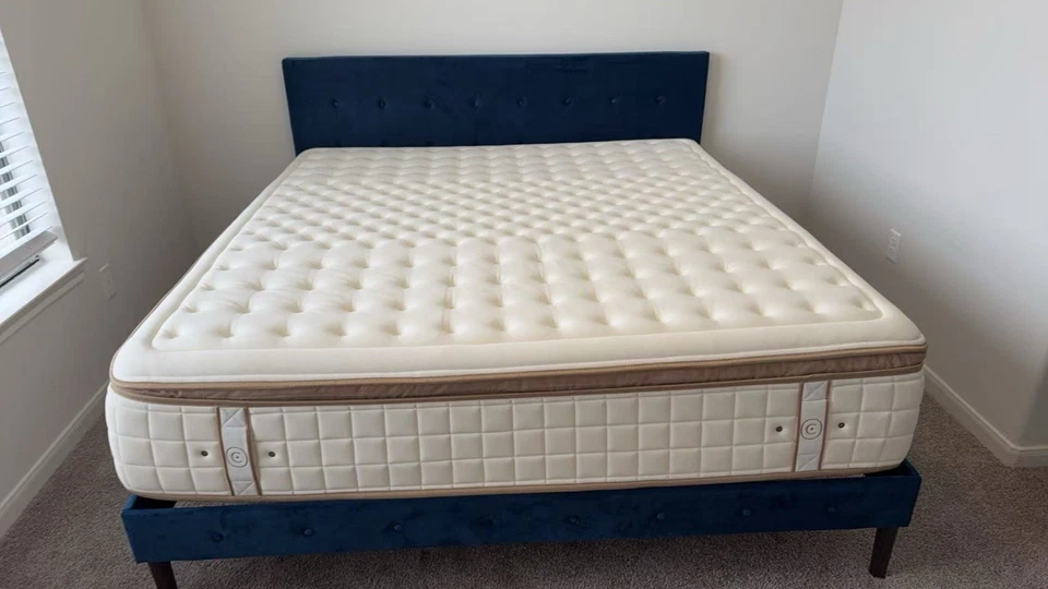 High End Mattress Factory Sale - Image 1 of 1