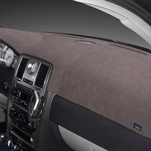 For Hyundai Sonata 06-08 Dash Designs DD-2424-0DTP Sedona Suede Taupe Dash Cover - Picture 1 of 3