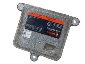 Control Unit Xenon Light Module Fits for Ford Focus III 1.6 Ecoboost - Picture 1 of 5