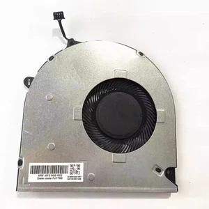 LÜFTER HP 15-DW 15-DU 250 G8 255 G8 250 G9 15S-DY 15S-DU FAN - Bild 1 von 1