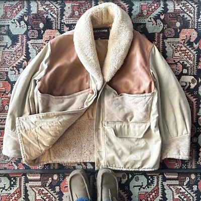 Chevignon Cameraman Vintage 80’s - Imagen 1 de 4