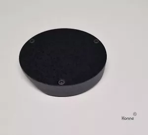 Placa de brazo compatible Denon DK-200 PYME Sony Micro Seiki® Jelco Ortofon SAEC - Imagen 1 de 1