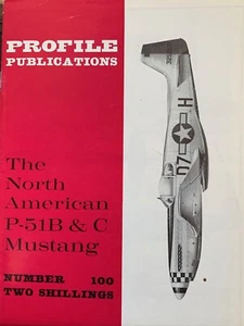 SET OF 11 ISSUES OF PROFILE PUBLICATIONS AIRCRAFT PROFILES No. 98-108 - Picture 1 of 5