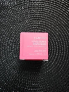 LANEIGE Berry Lip Sleeping Mask 8g - Picture 1 of 5