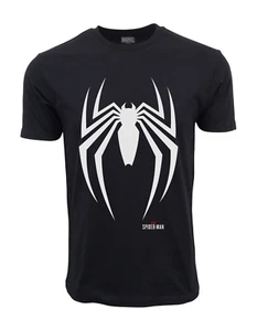 MARVEL SPIDERMAN LEGS T SHIRT - Picture 1 of 2