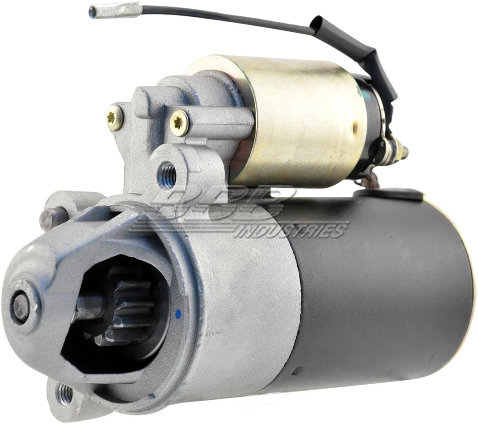 Motor de arranque BBB Industries 3230 Reman se adapta a 92-95 Ford Taurus 3,0 L-V6 Foto 1 de 1