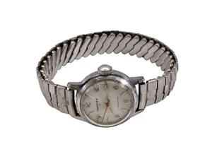Hampden 17 Watch Women Shock Protected Antimagnetic Water Resistant UNTESTED - Picture 1 of 14