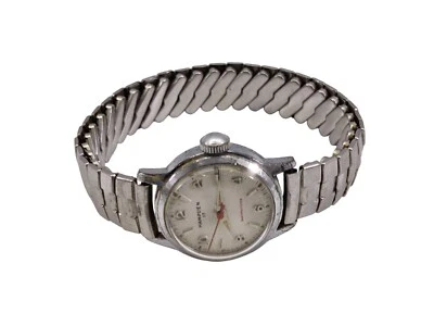 Reloj Hampden 17 Mujer Antimagnético Antimagnético Resistente al Agua SIN PROBAR  Foto 1 de 4