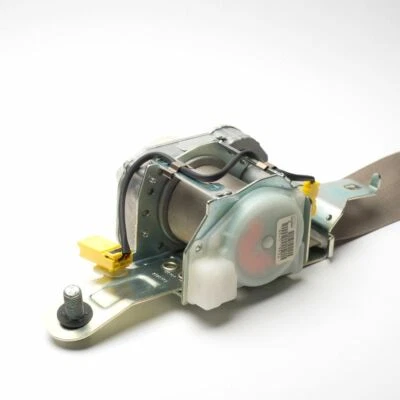 FITS Hyundai Sonata Single Stage Seatbelt Repair Service OEM 100% - Image 1 of 3