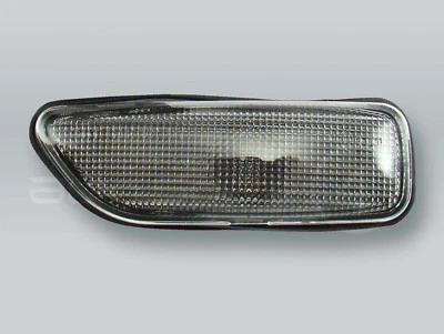 TYC Smoke Fender Side Marker Light LEFT fits VOLVO S60 V70 S80 XC90 - Imagem 1 de 3