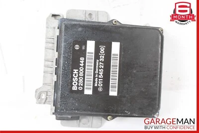 90-93 MERCEDES W124 300E 300TE ECU ECM COMPUTADOR 0115452732 - Imagem 1 de 4