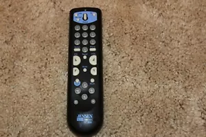 Control remoto Jensen SC330 serie Surf - Imagen 1 de 2
