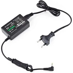 UE 5V Adaptateur Secteur Accueil Chargeur pour Sony PSP 1000 2000 3000 - Photo 1/3
