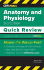 Phillip E Pack Steven Bas CliffsNotes Anatomy and Physio (Paperback) (UK IMPORT)