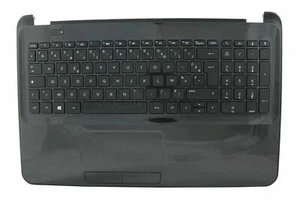 Français Palmrest HP Pavilion 250 255 G3 /HPX15-FR-PB - Afbeelding 1 van 2
